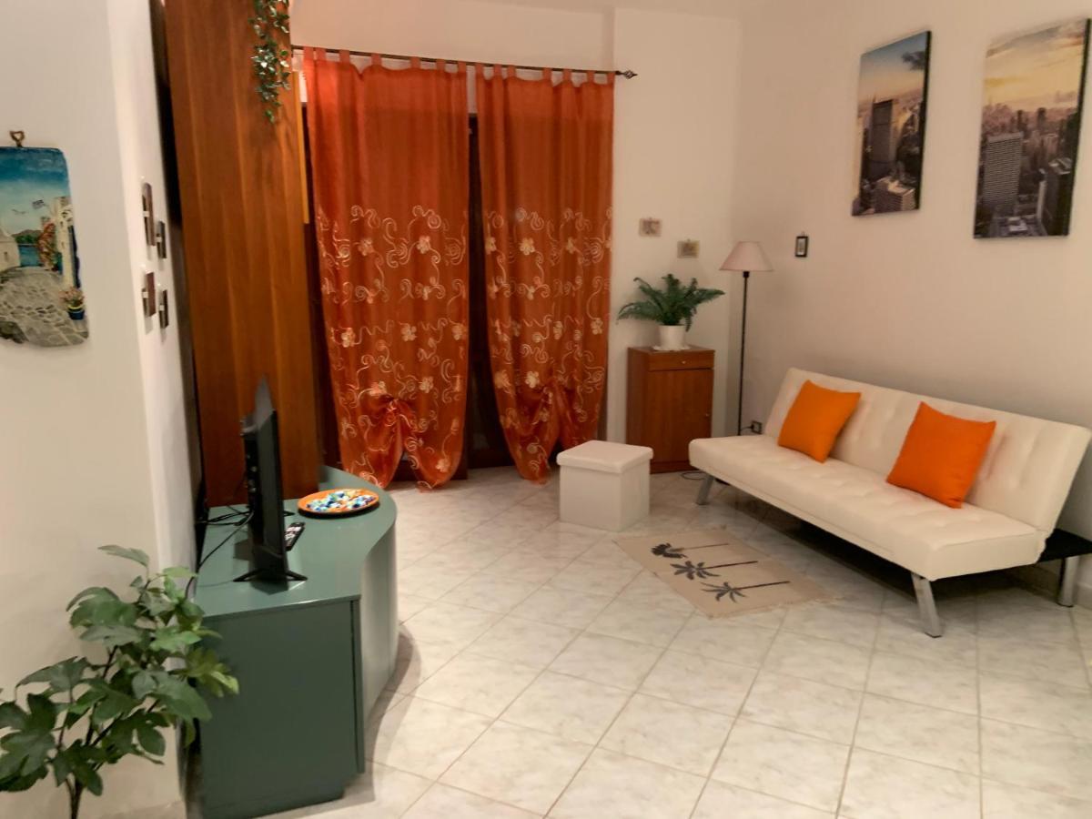 Holiday Home 40 Santa Maria delle Mole Kültér fotó