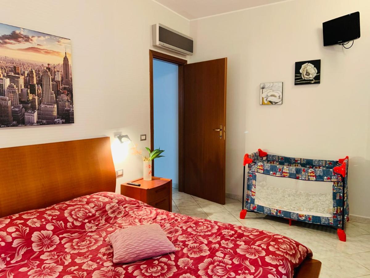 Holiday Home 40 Santa Maria delle Mole Kültér fotó