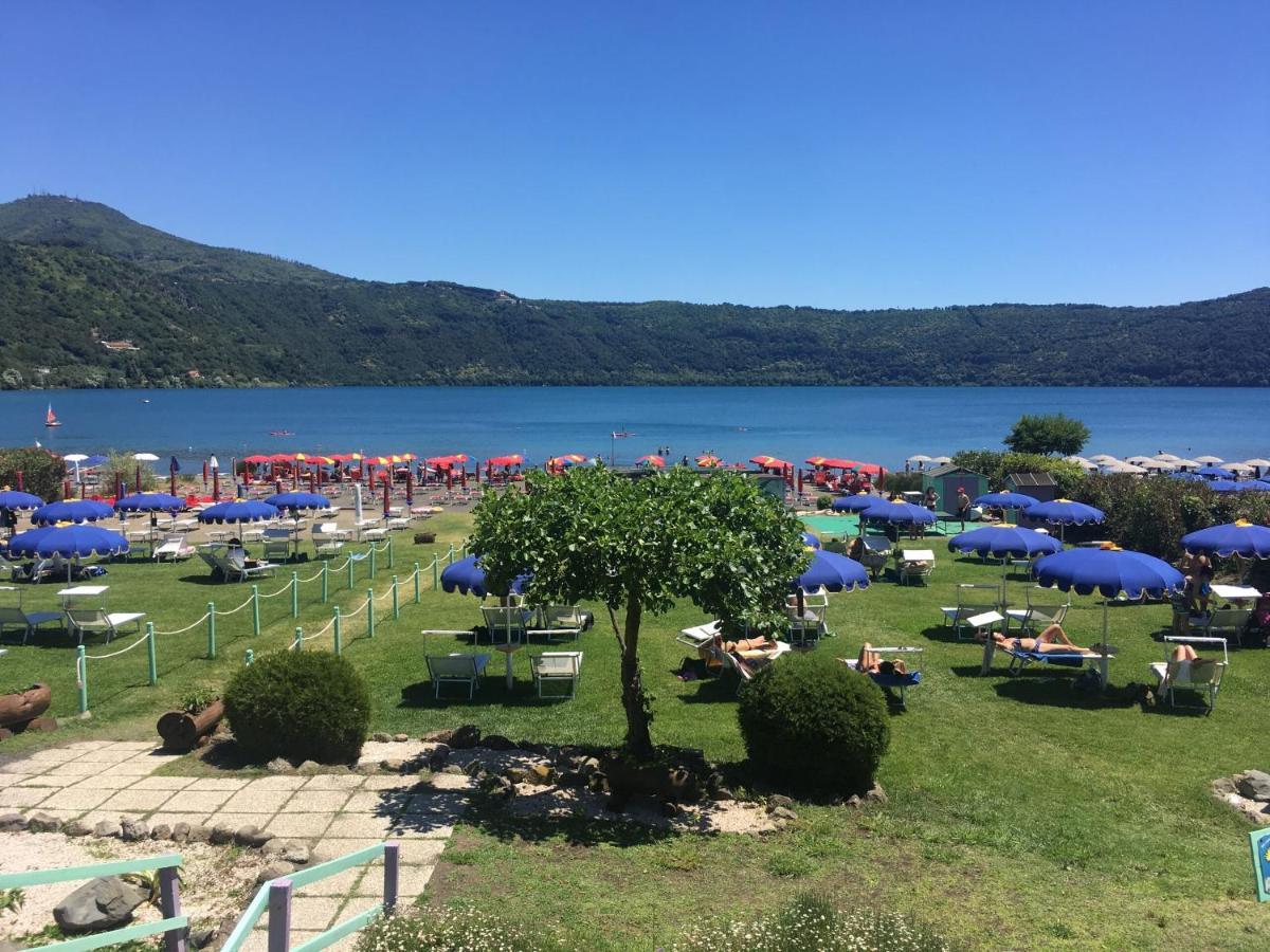 Holiday Home 40 Santa Maria delle Mole Kültér fotó